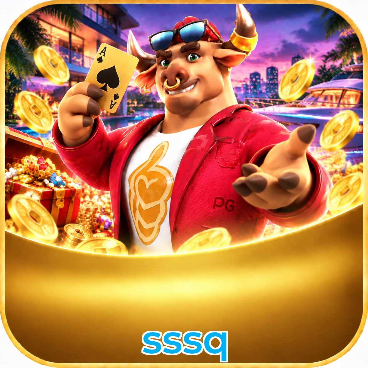 sssq Bet FAQ