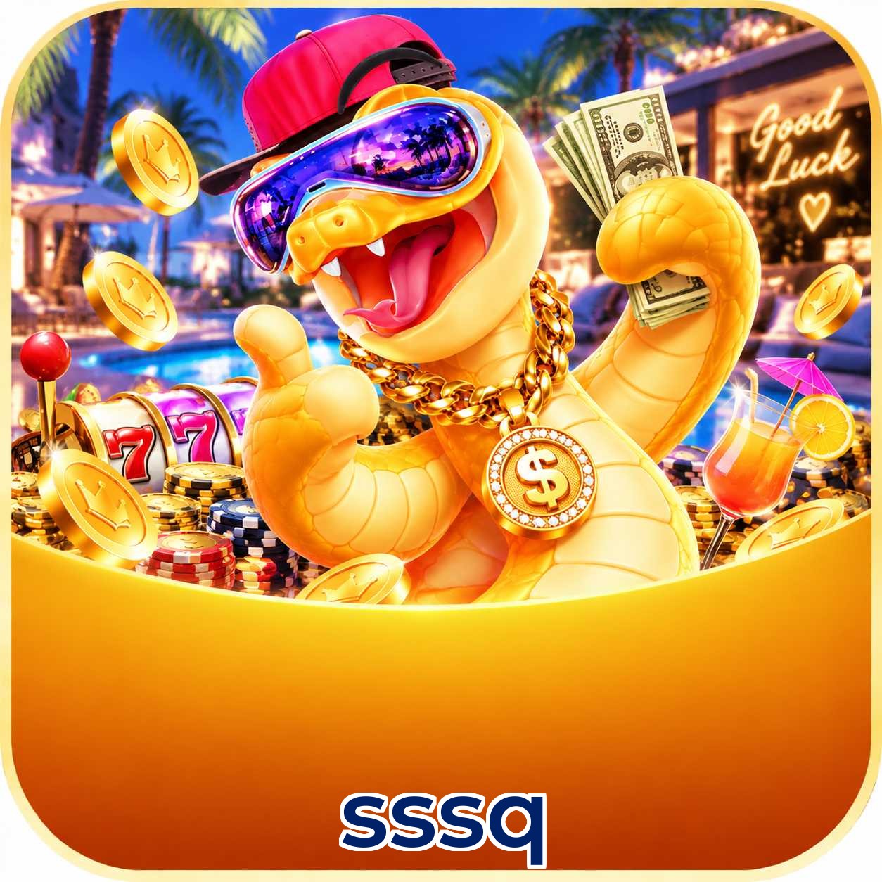 sssq Suporte