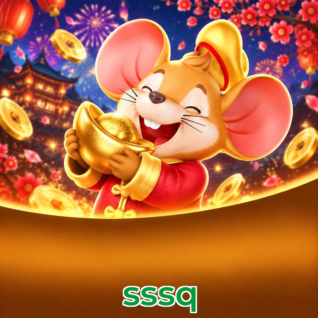 sssq Logo