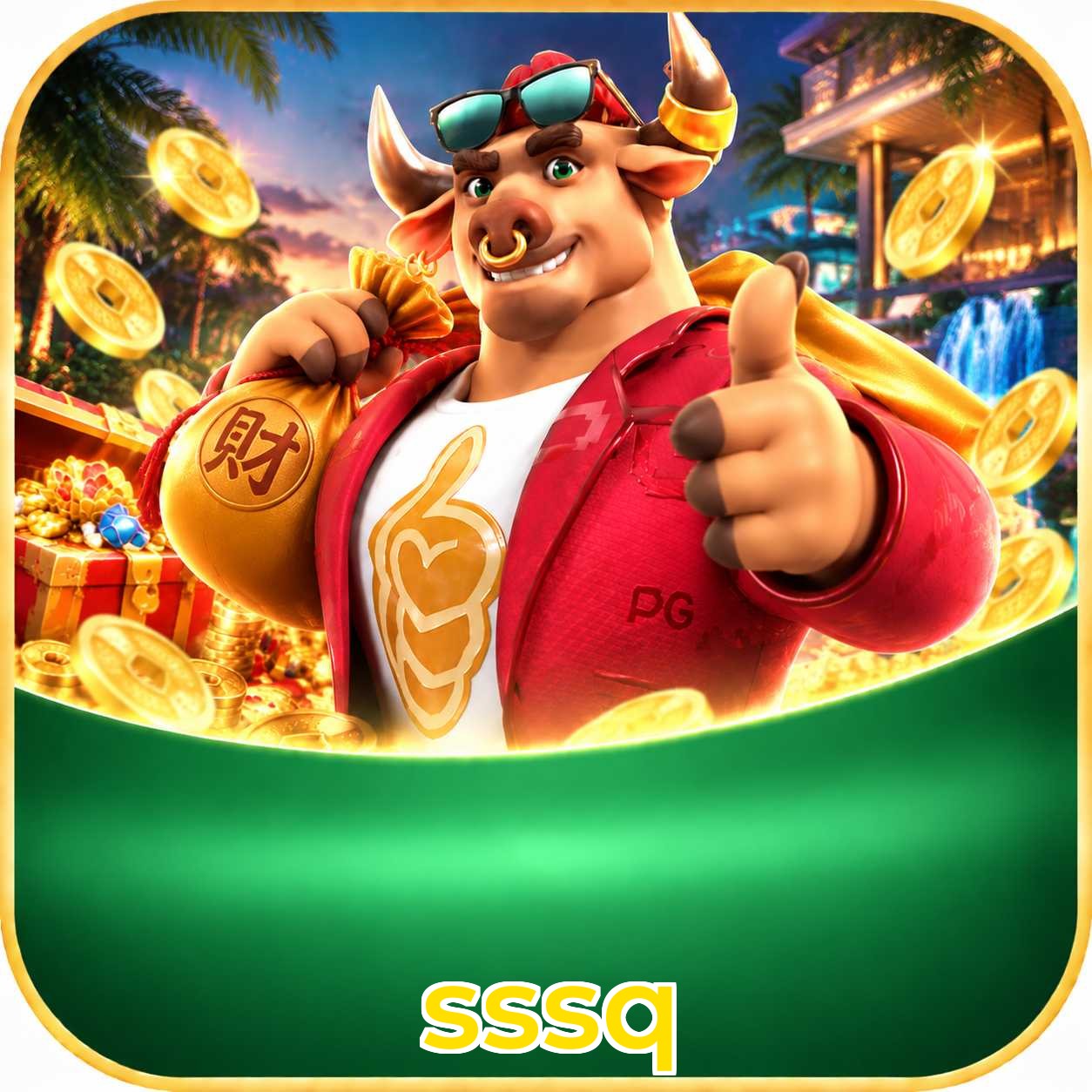 sssq Free Spins