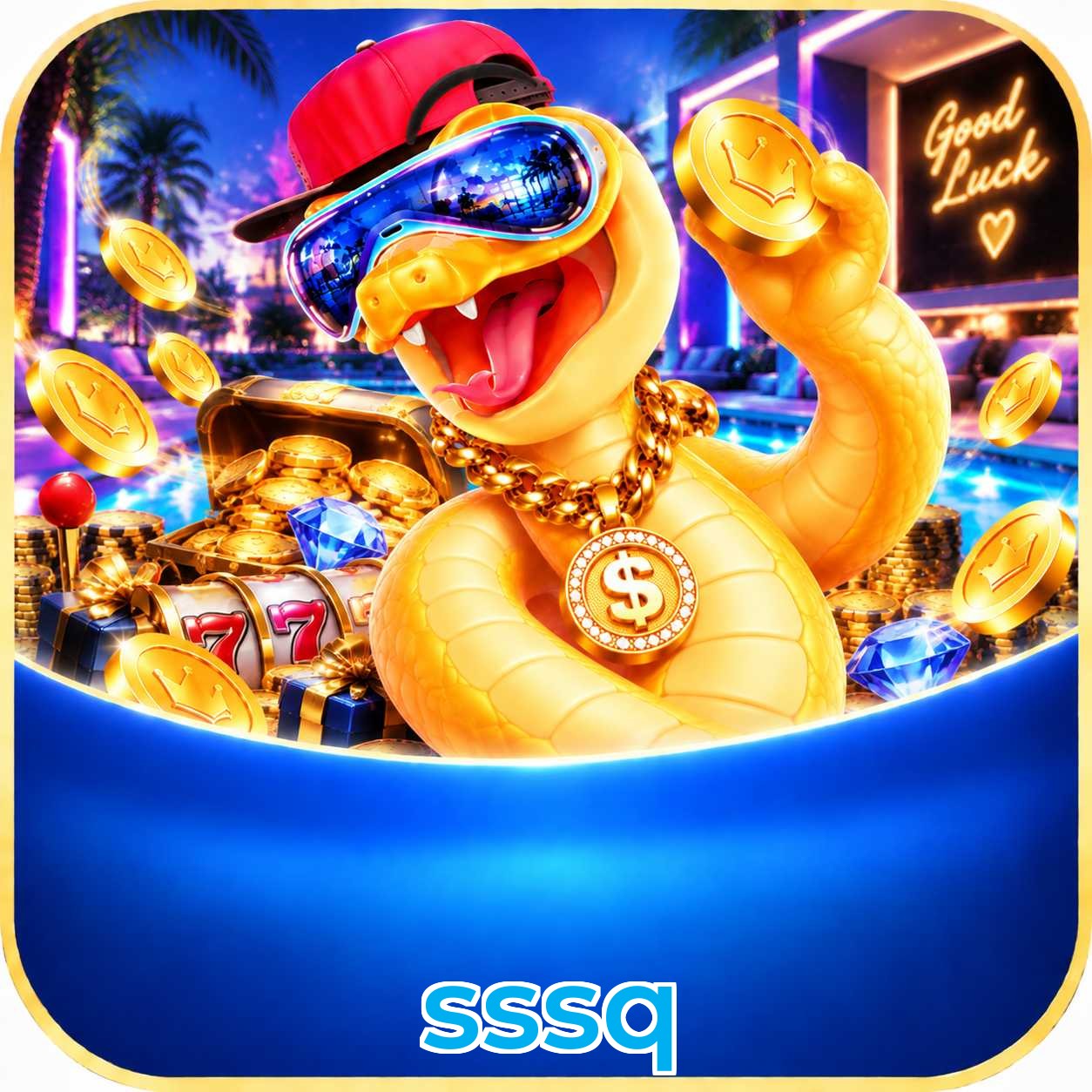 sssq Cashback