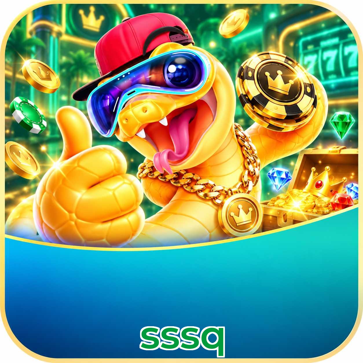sssq Fortune Tiger Game