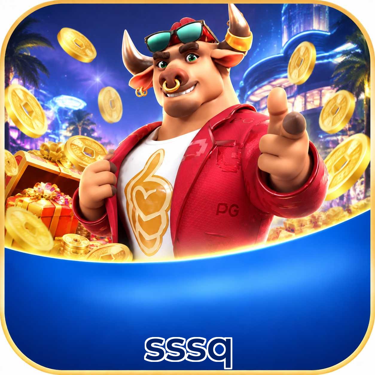 sssq App Features