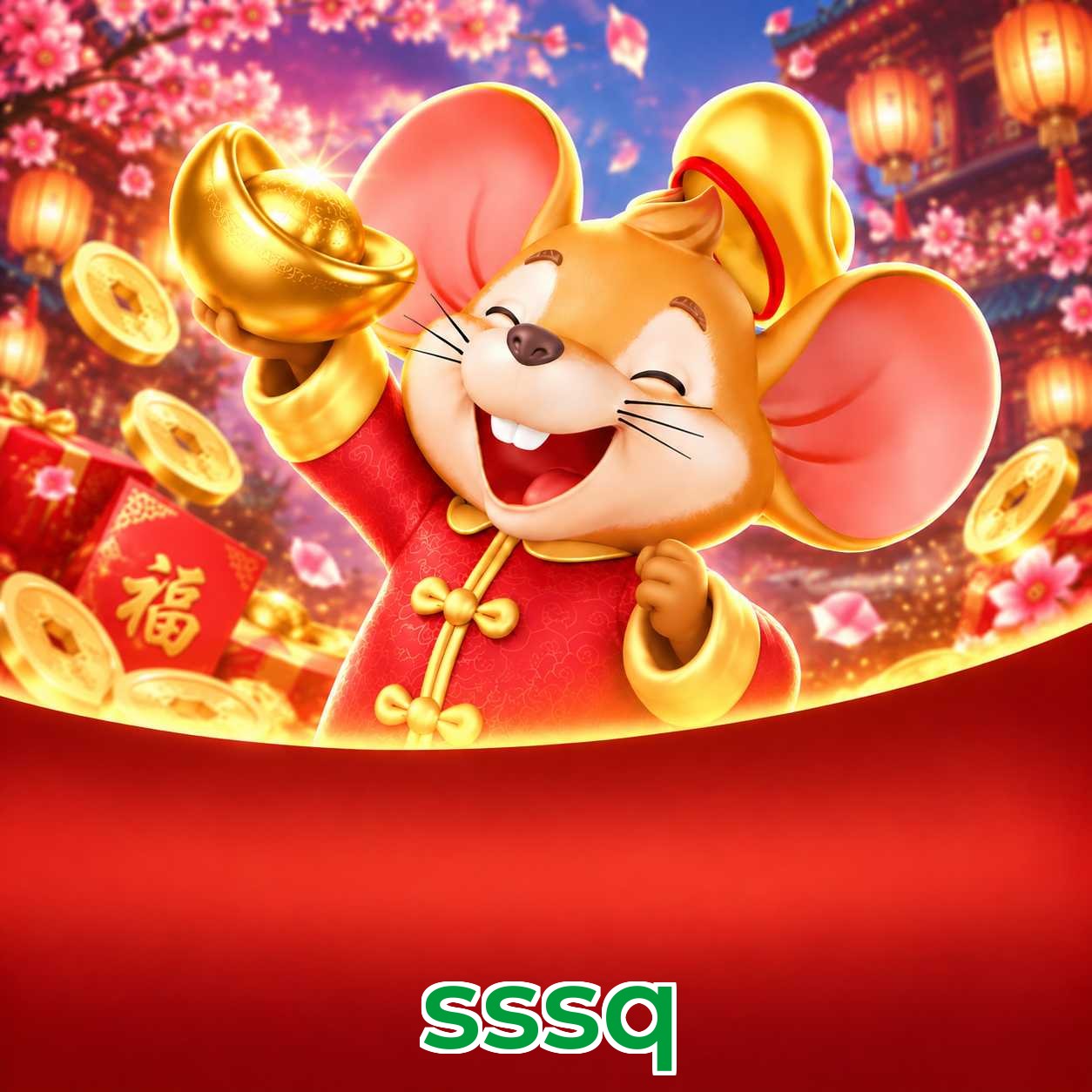 sssq Logo