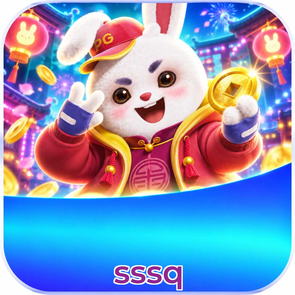 sssq Fortune Tiger RTP