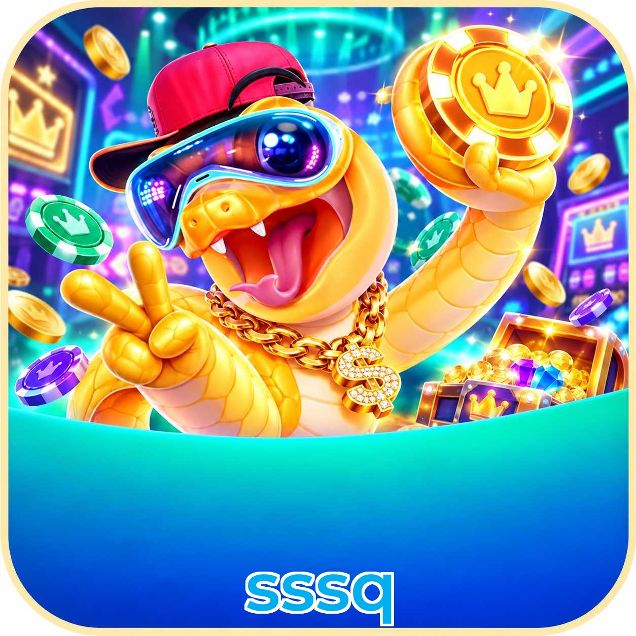 sssq Top Slots