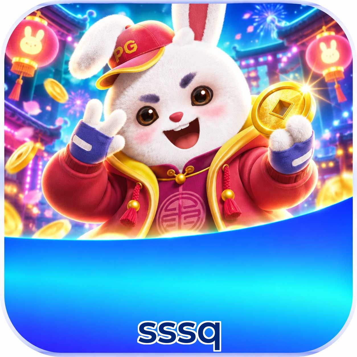 sssq Welcome Bonus