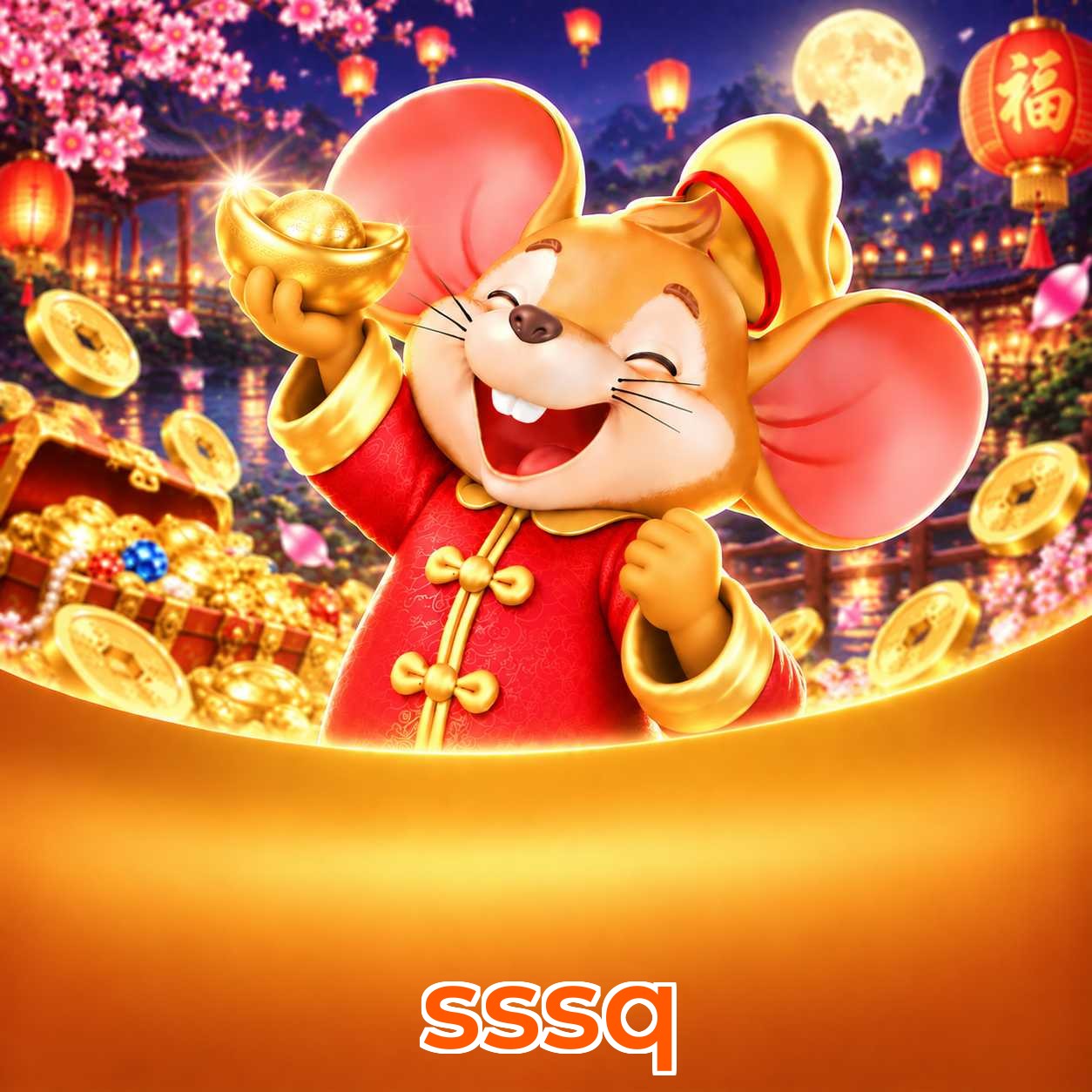 sssq Logo