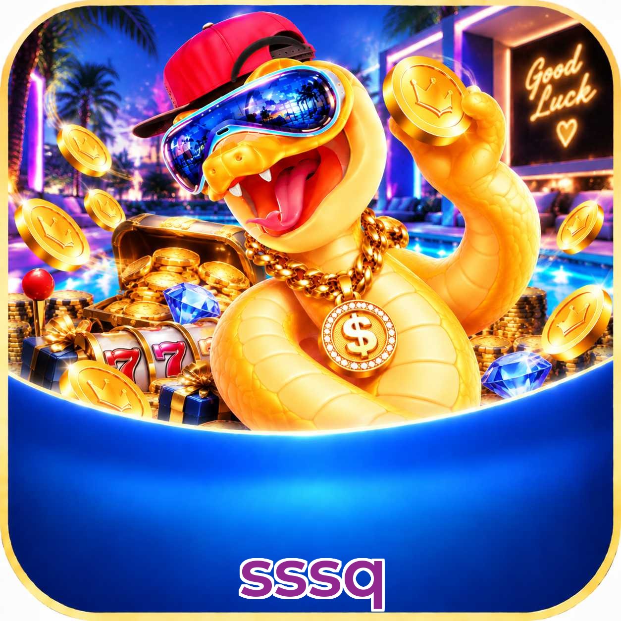 sssq Logo